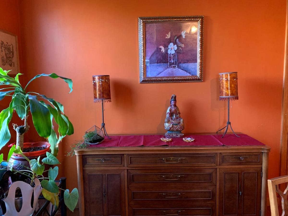 Alloggio in famiglia Beautiful Victorian House,