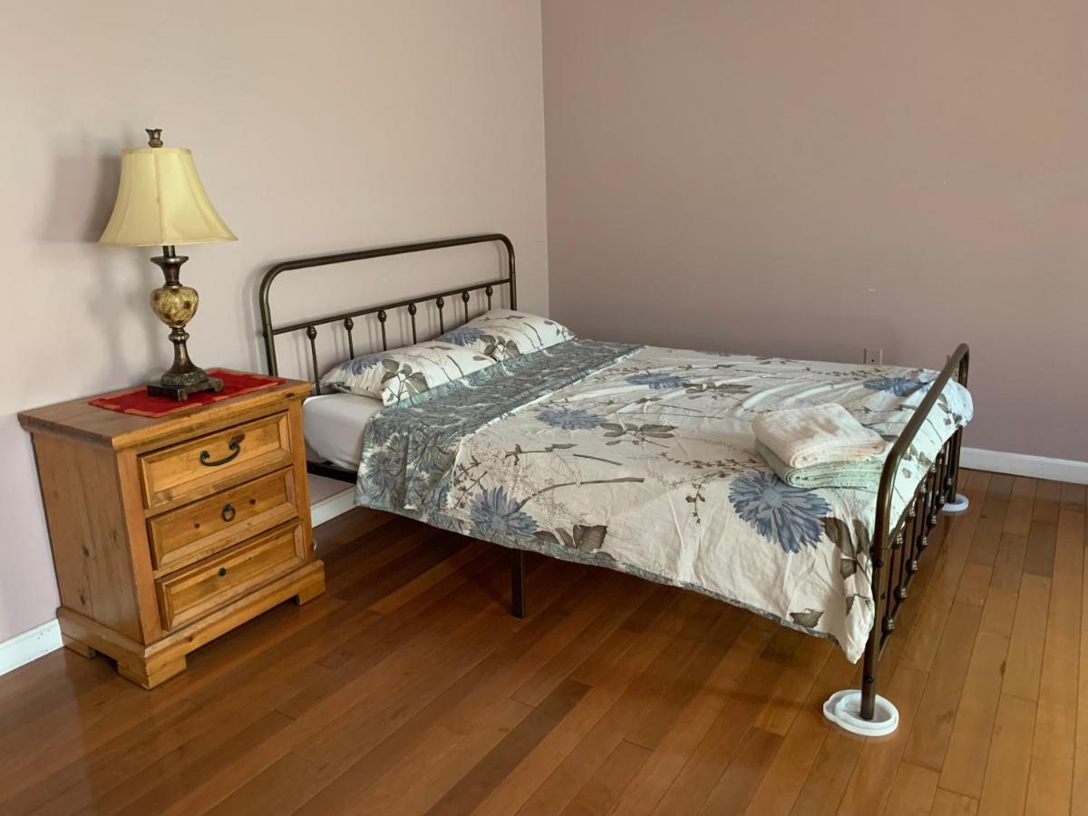 Beautiful Victorian House, Alloggio in famiglia Boston