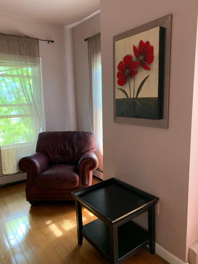 Beautiful Victorian House, Alloggio in famiglia Boston